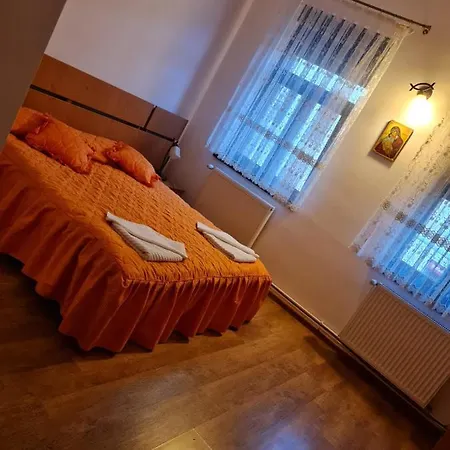 Apartament La Cetate Aiud Exterior photo