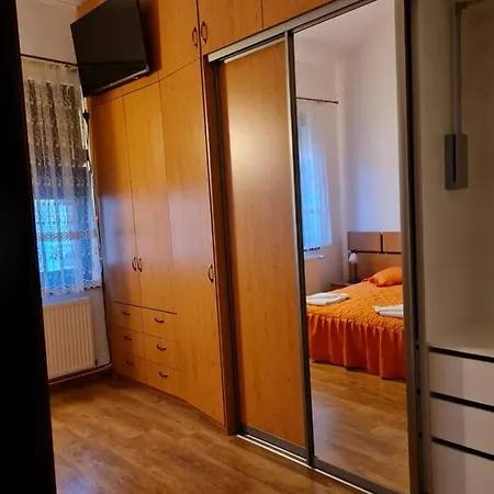 Apartament La Cetate Aiud Exterior photo