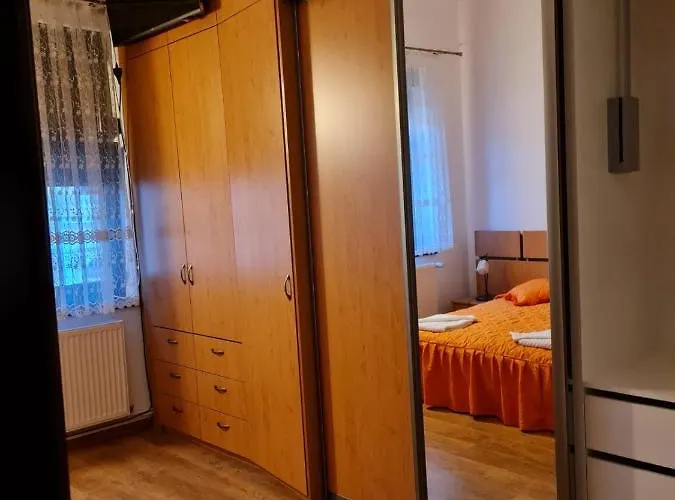 Apartament La Cetate