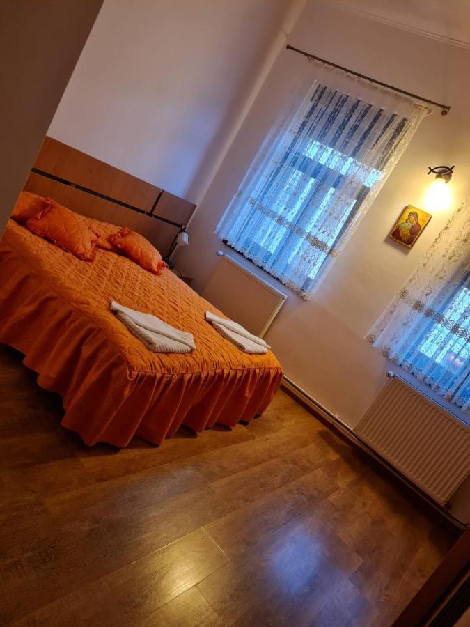 La Cetate Apartment Aiud