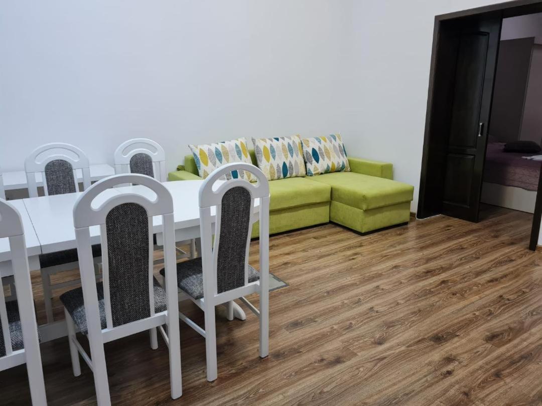 La Cetate Apartment *