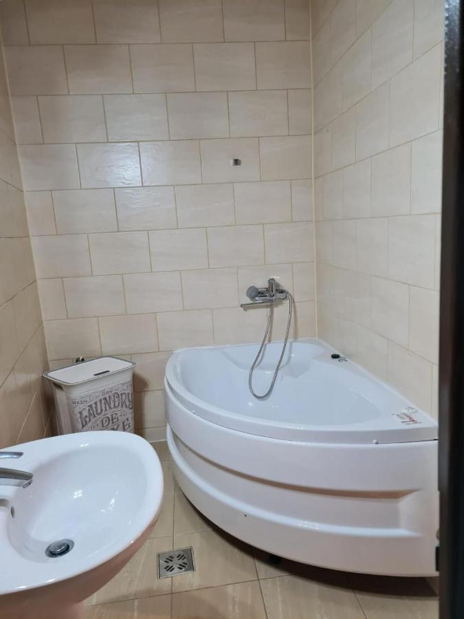 Apartment La Cetate Aiud